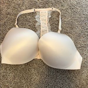 Push up bra